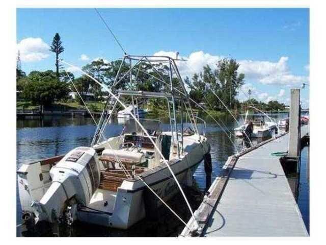 HEATHERWOOD CONDO - Residential Lease