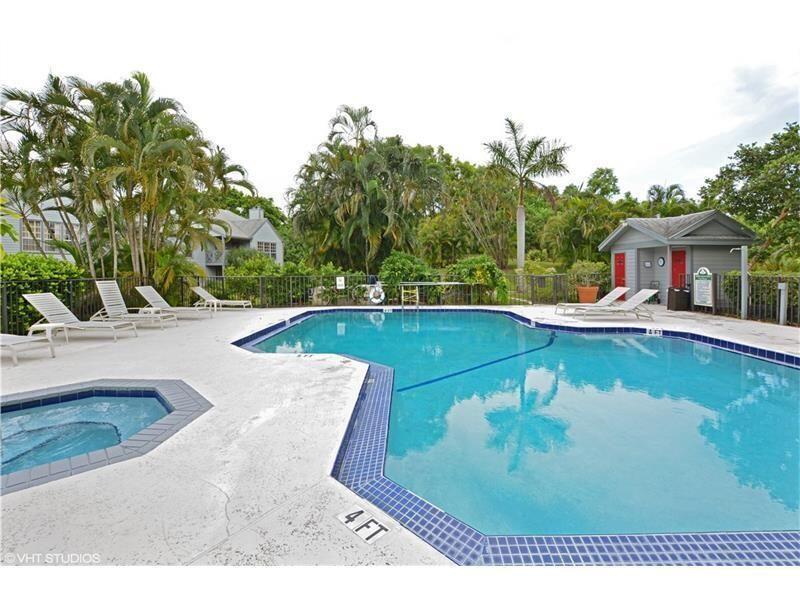 HEATHERWOOD CONDO - Residential Lease