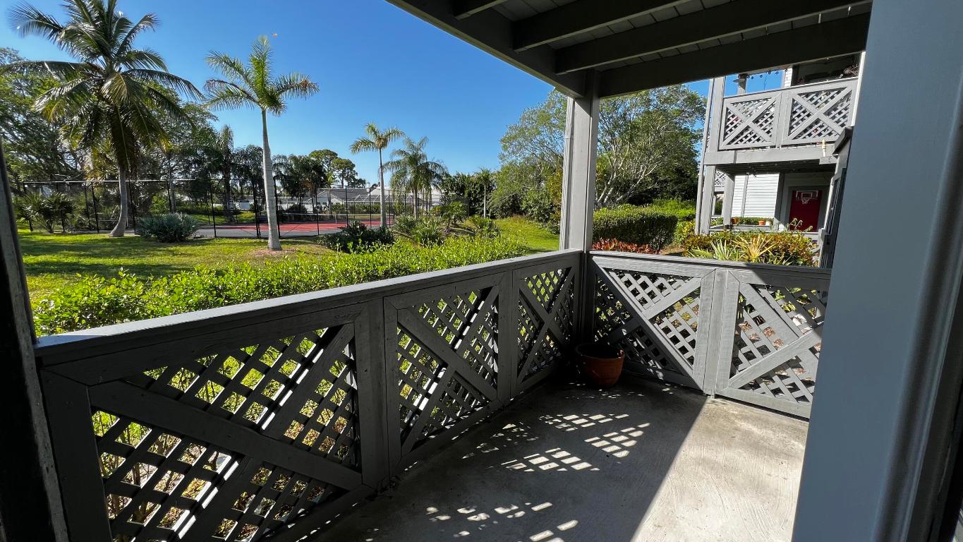 HEATHERWOOD CONDO - Residential Lease