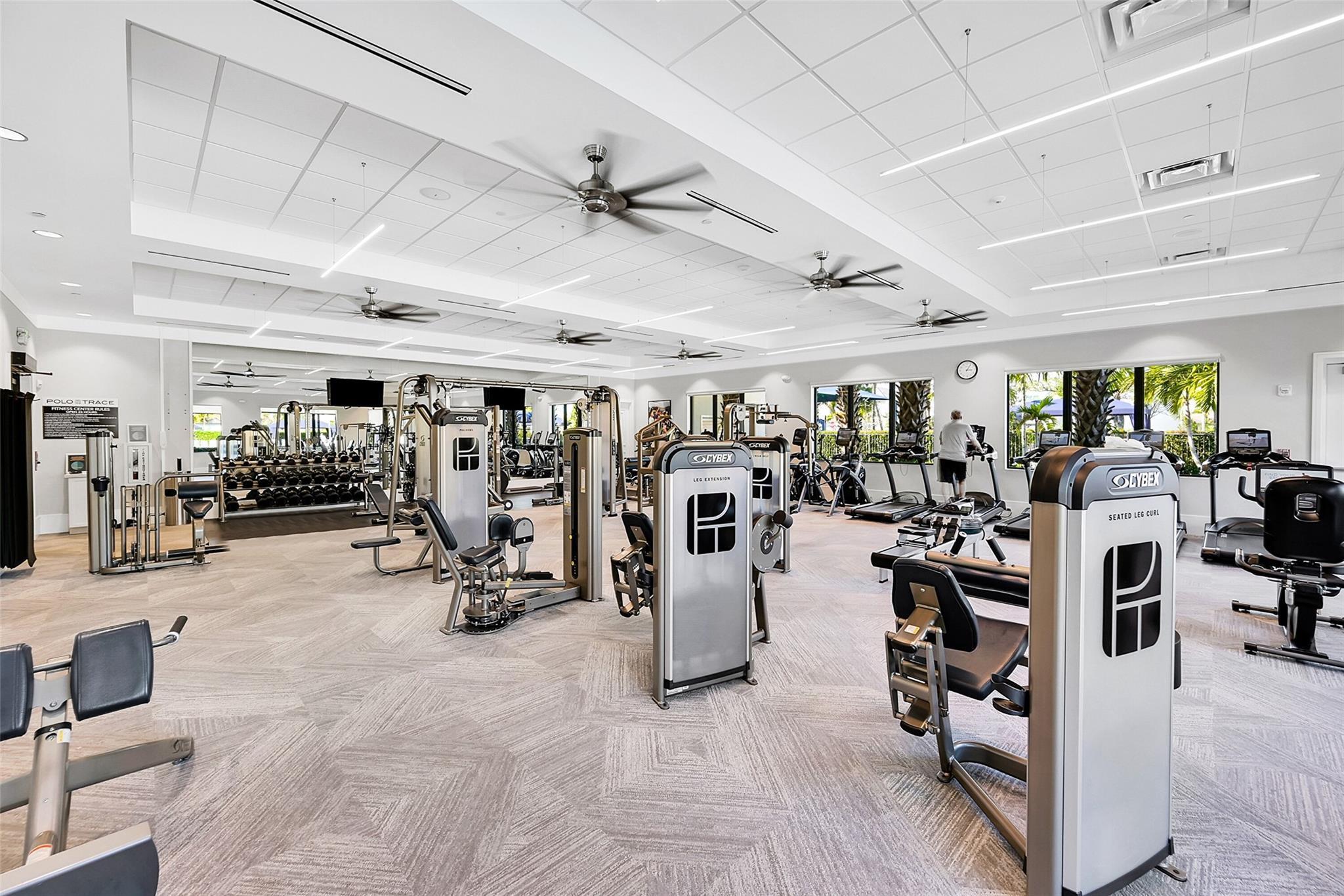 POLO TRACE 2 1 - Residential