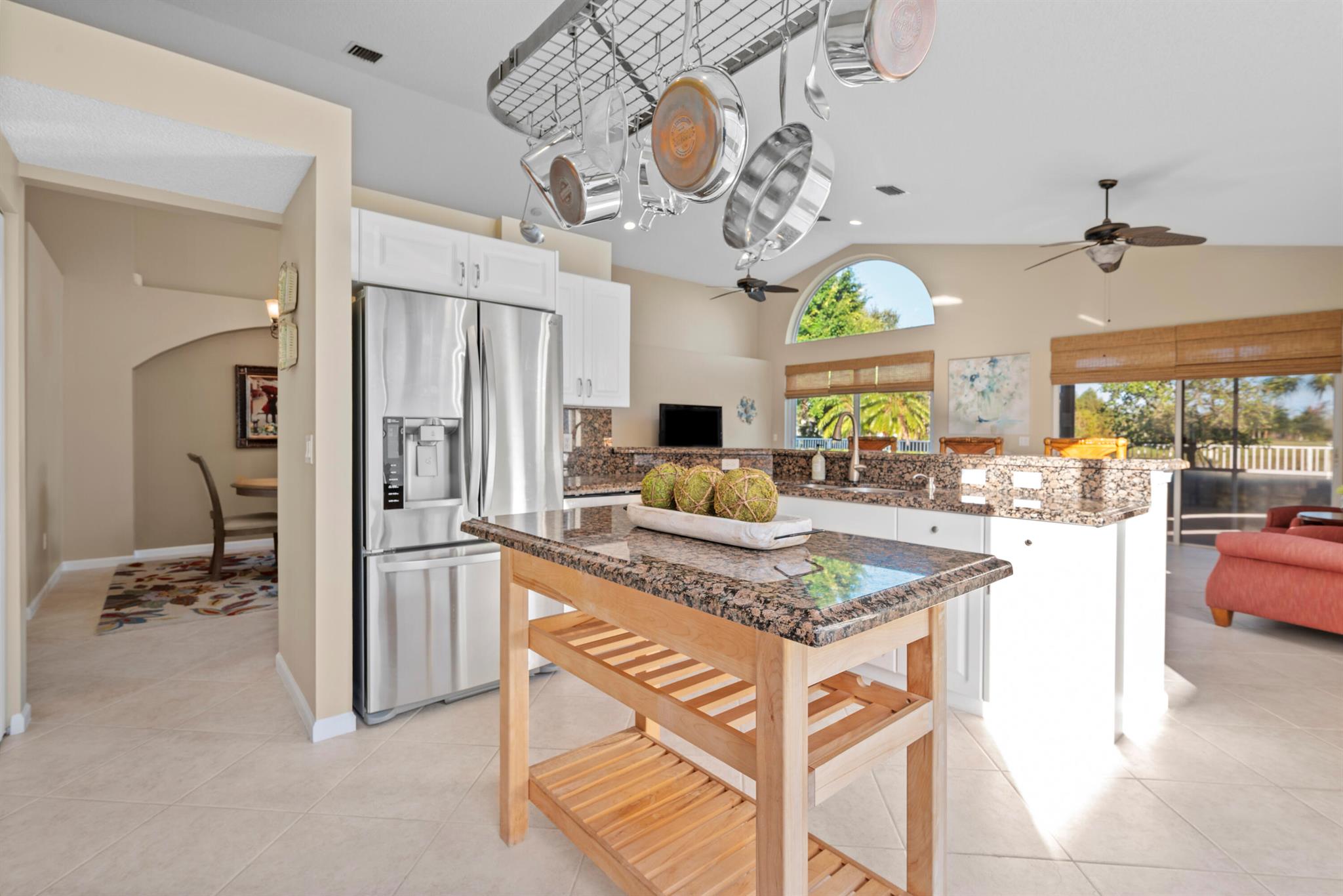 POLO TRACE 2 1 - Residential