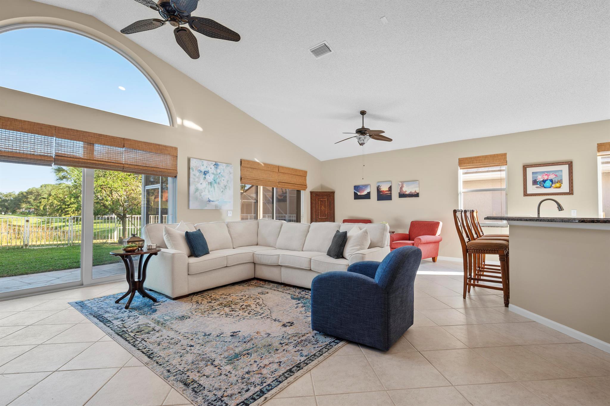 POLO TRACE 2 1 - Residential