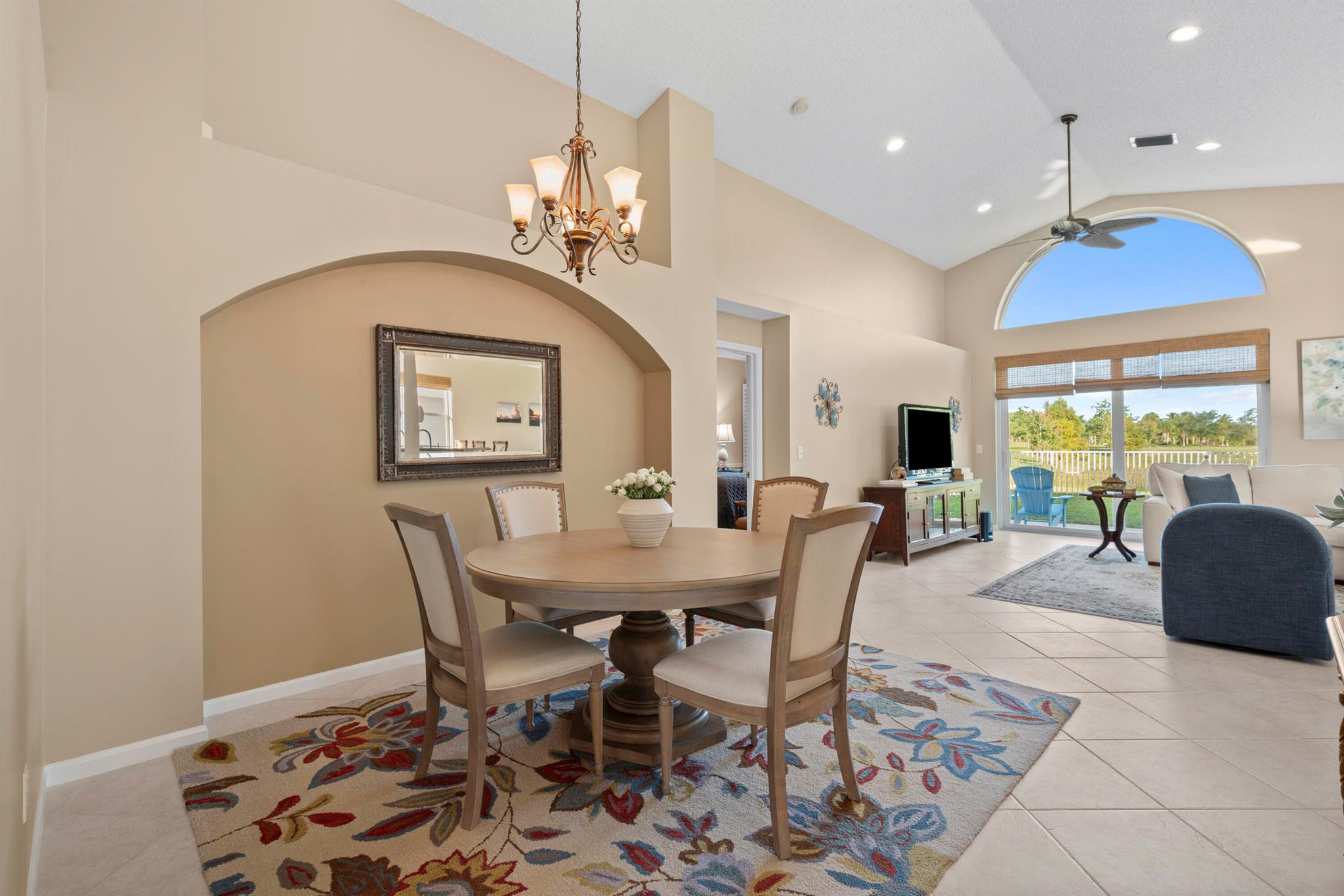 POLO TRACE 2 1 - Residential