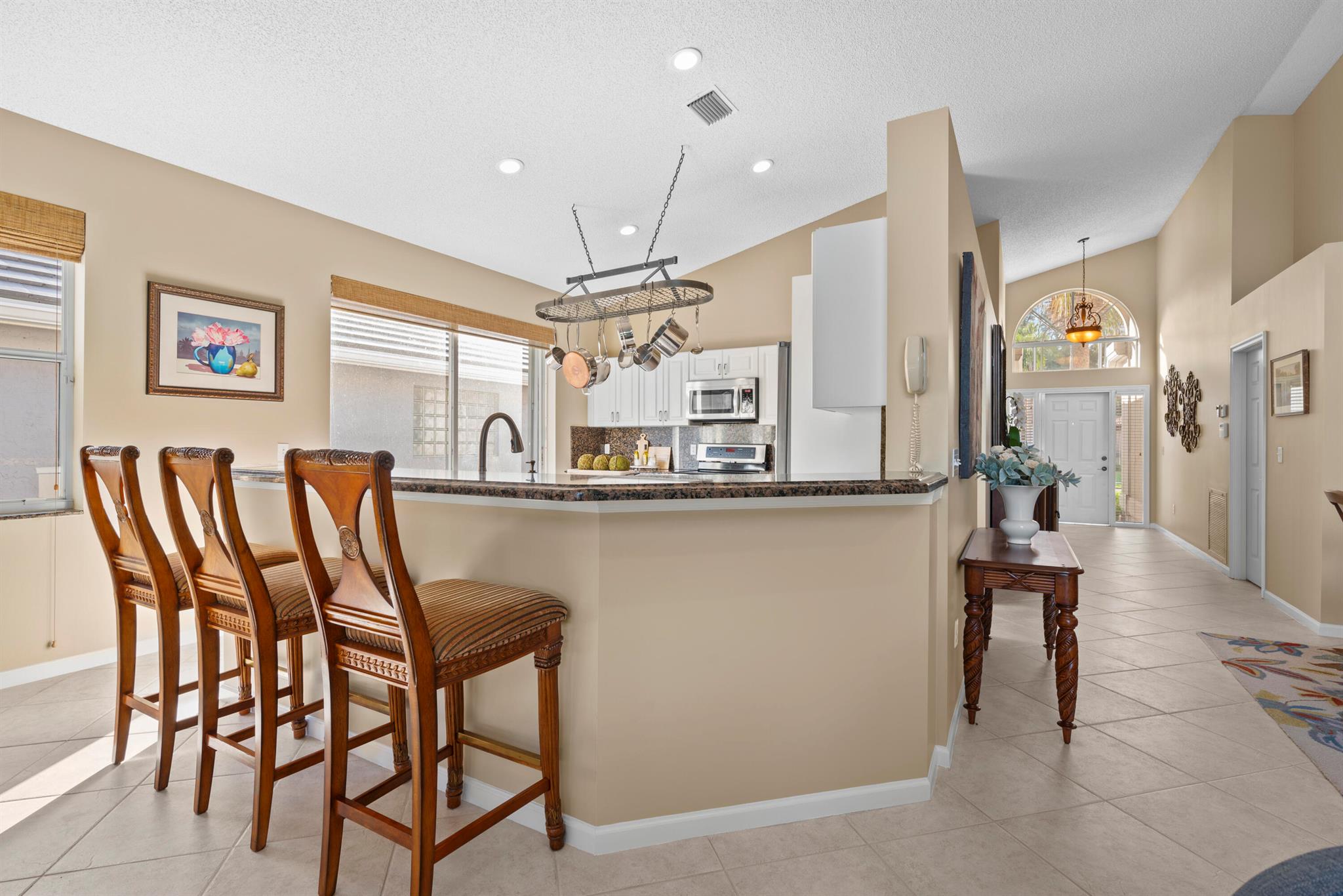 POLO TRACE 2 1 - Residential