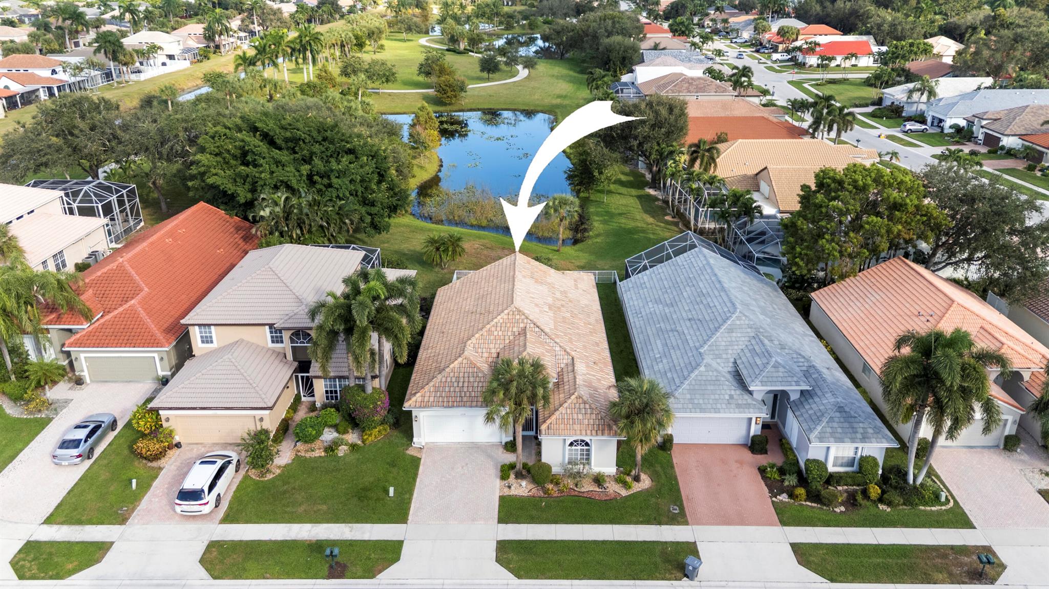 POLO TRACE 2 1 - Residential