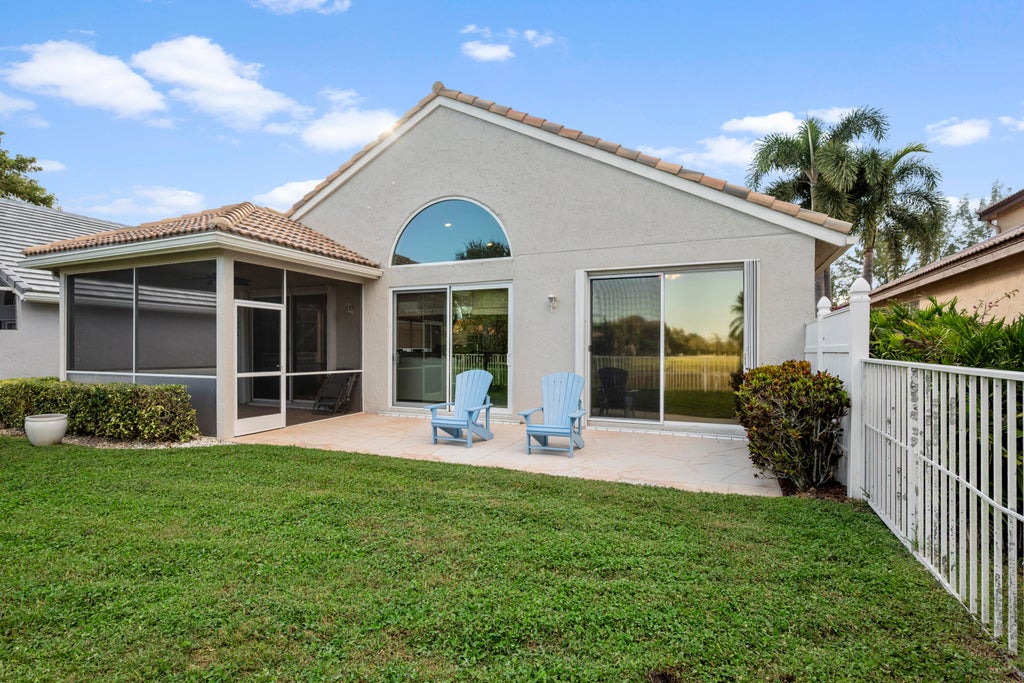 Photo of 13574 Kiltie Court, Delray Beach, FL 33446 (MLS # R11142210)
