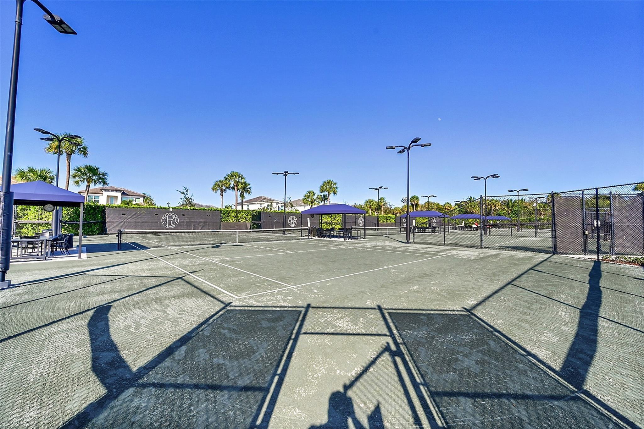 POLO TRACE 2 1 - Residential