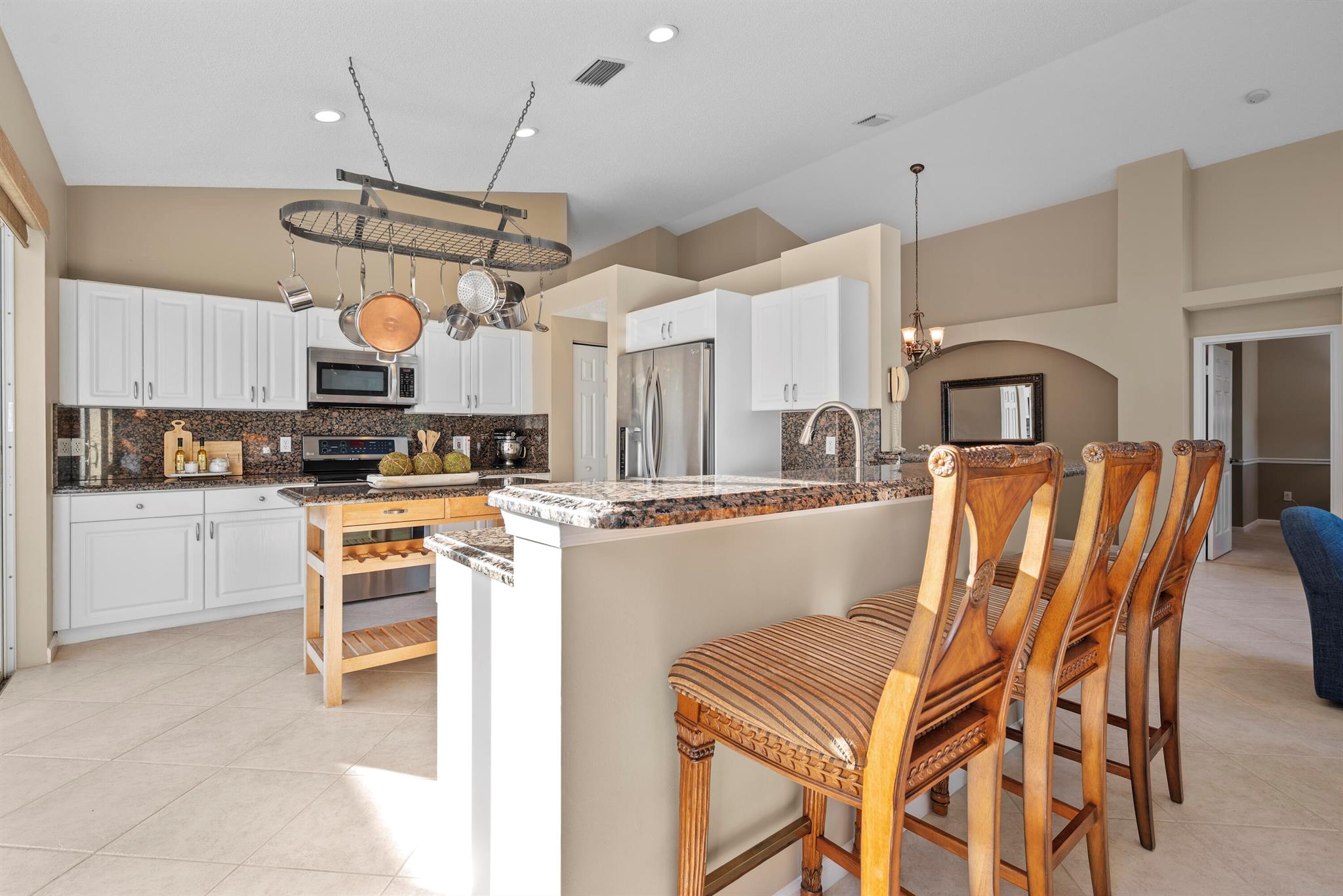 POLO TRACE 2 1 - Residential