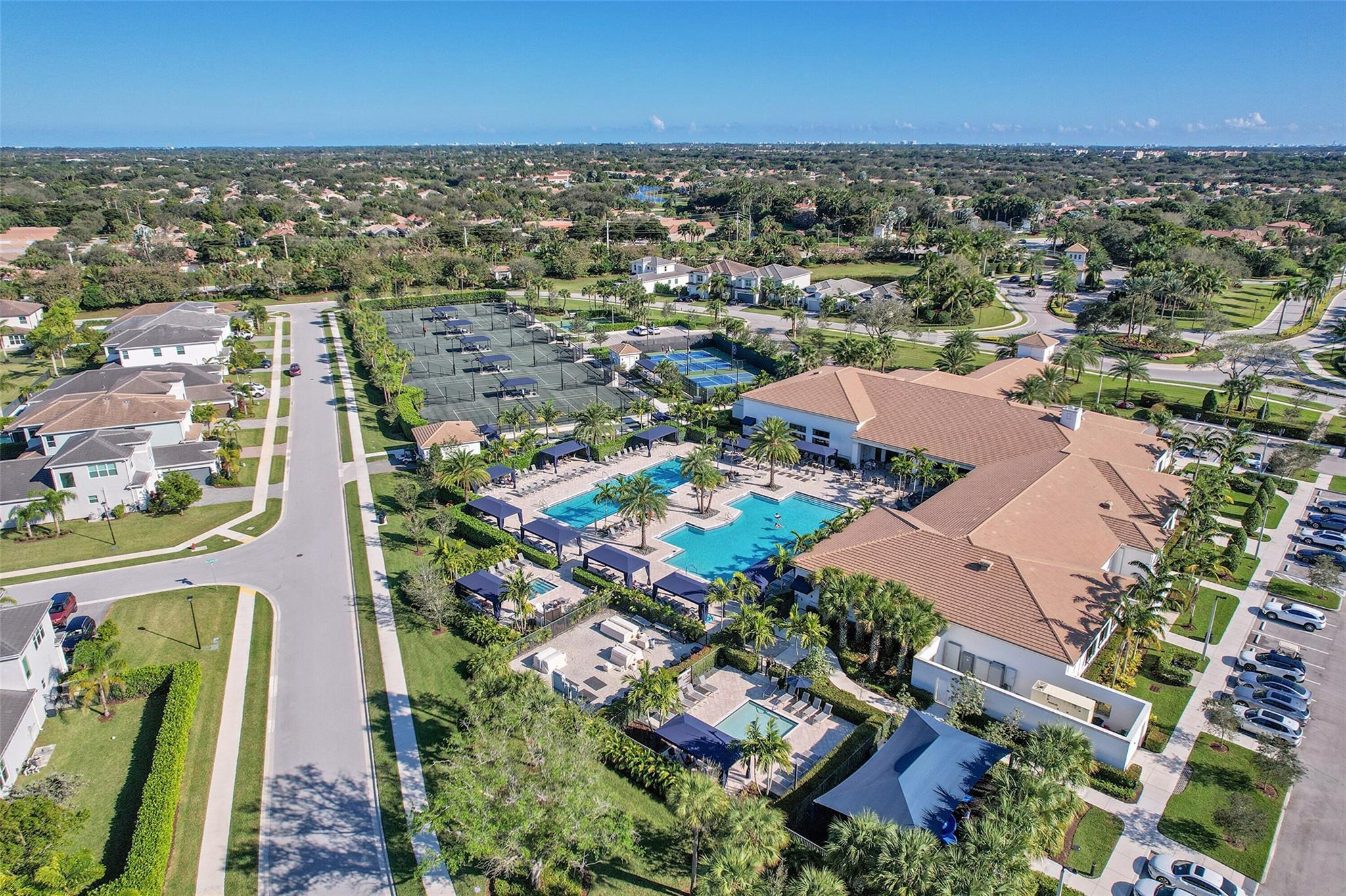 POLO TRACE 2 1 - Residential