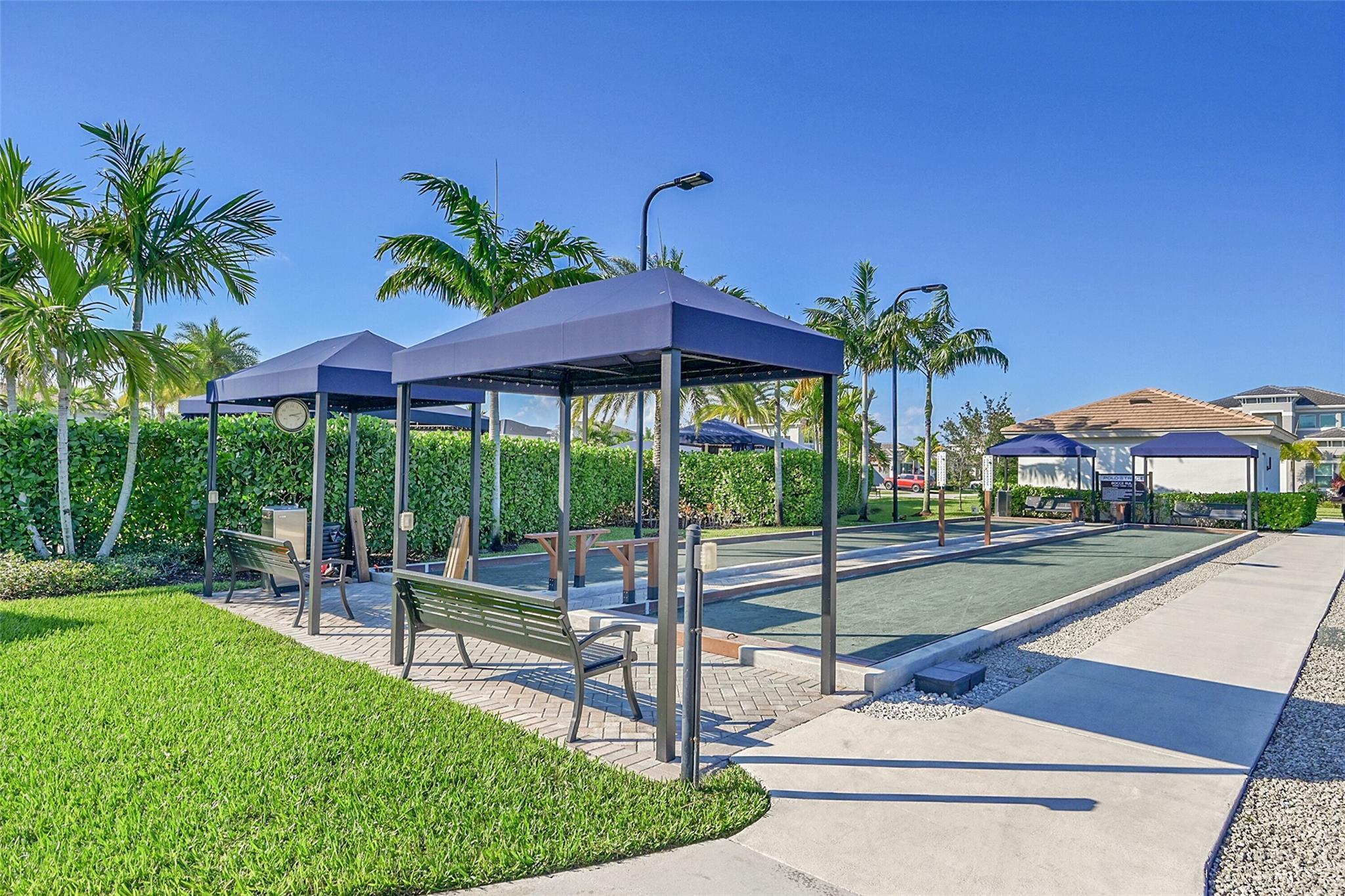 POLO TRACE 2 1 - Residential