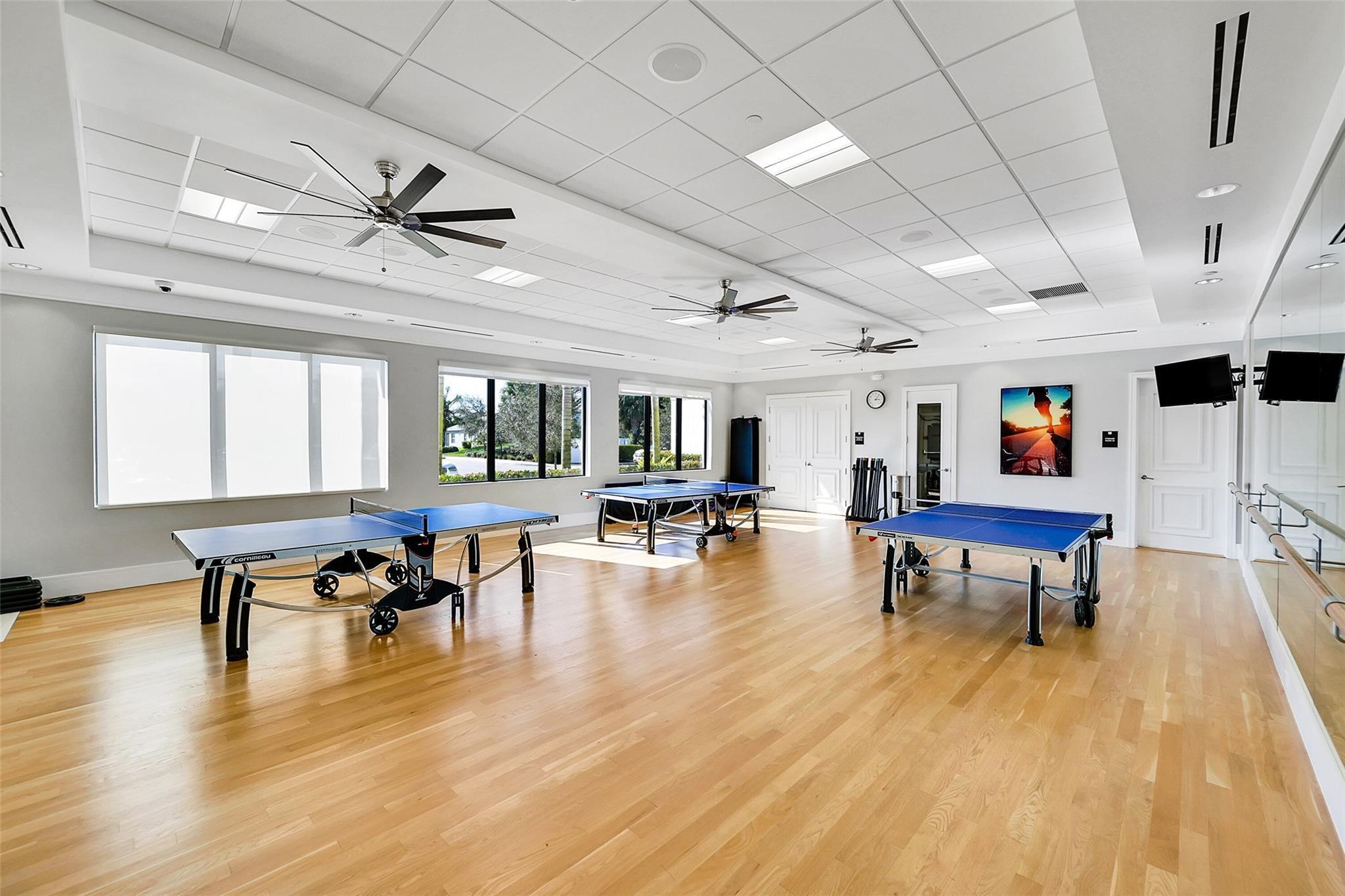 POLO TRACE 2 1 - Residential