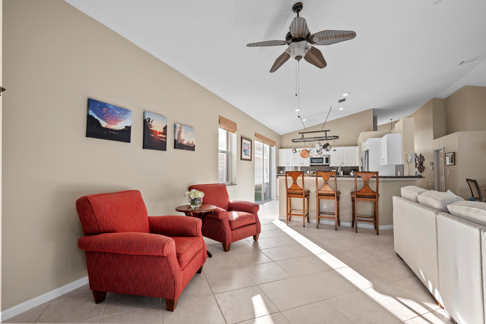 POLO TRACE 2 1 - Residential