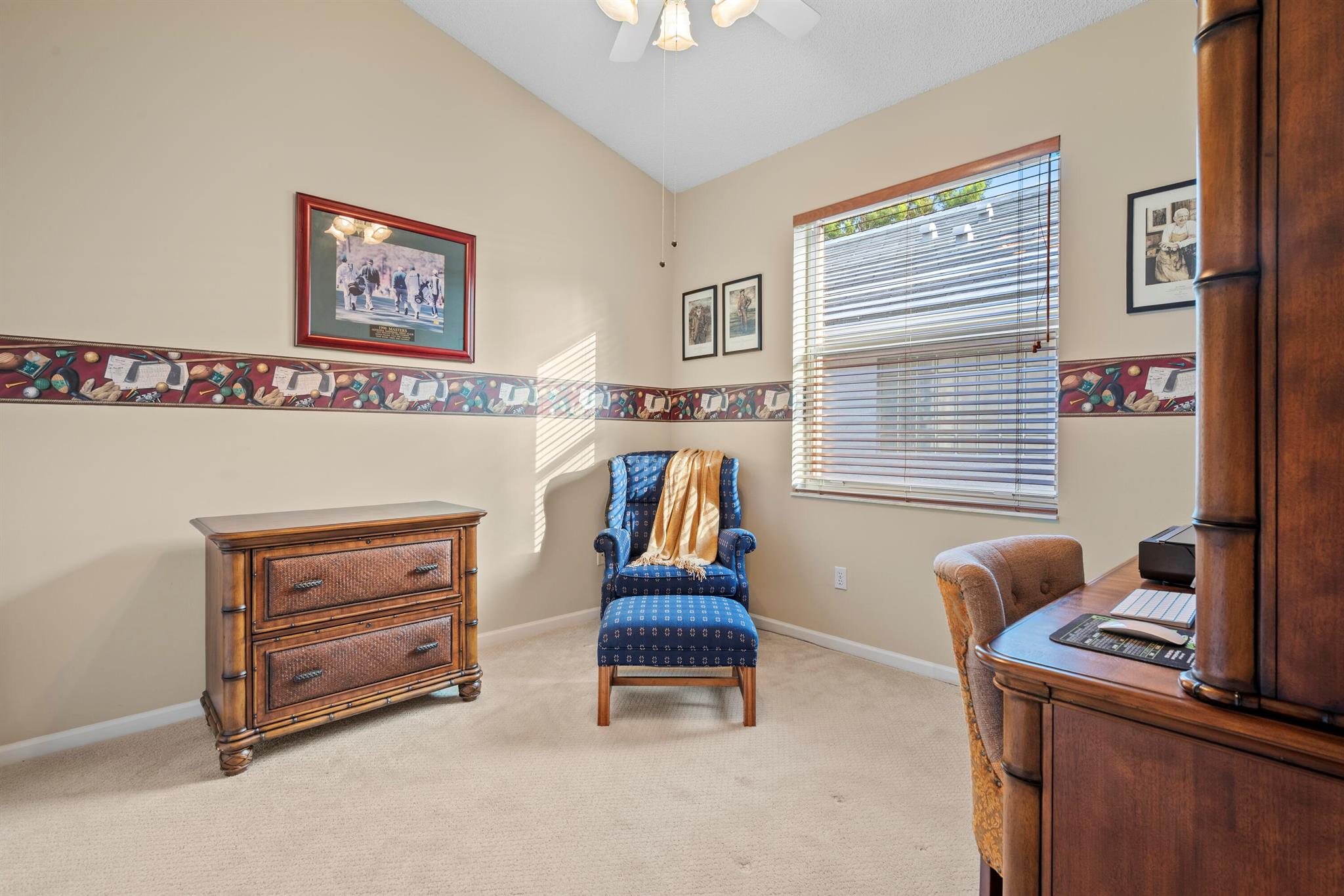 POLO TRACE 2 1 - Residential