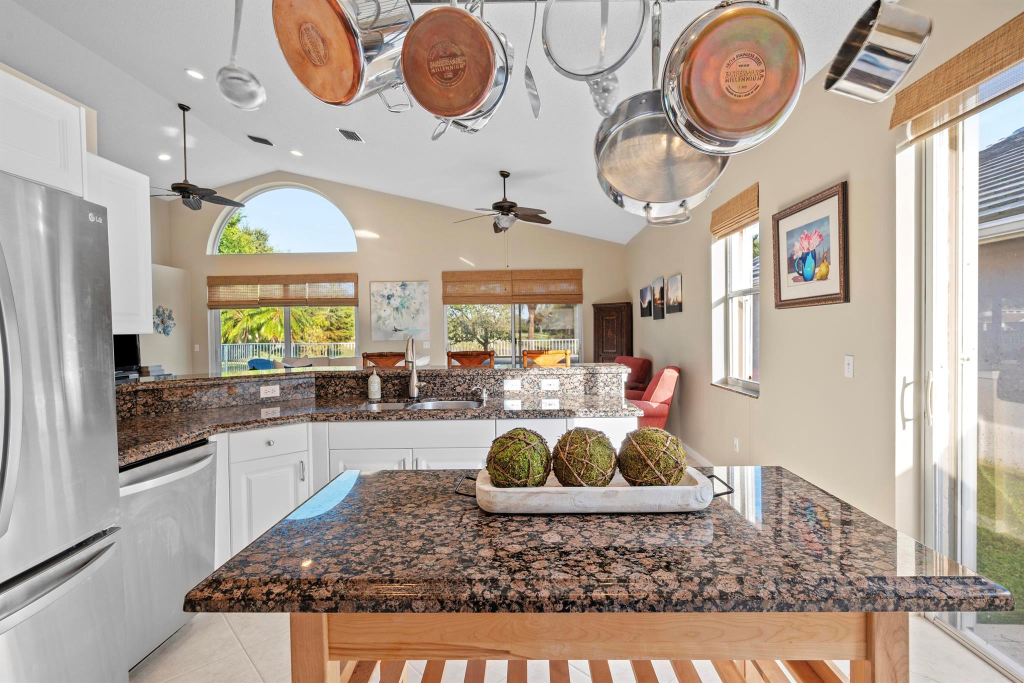 POLO TRACE 2 1 - Residential