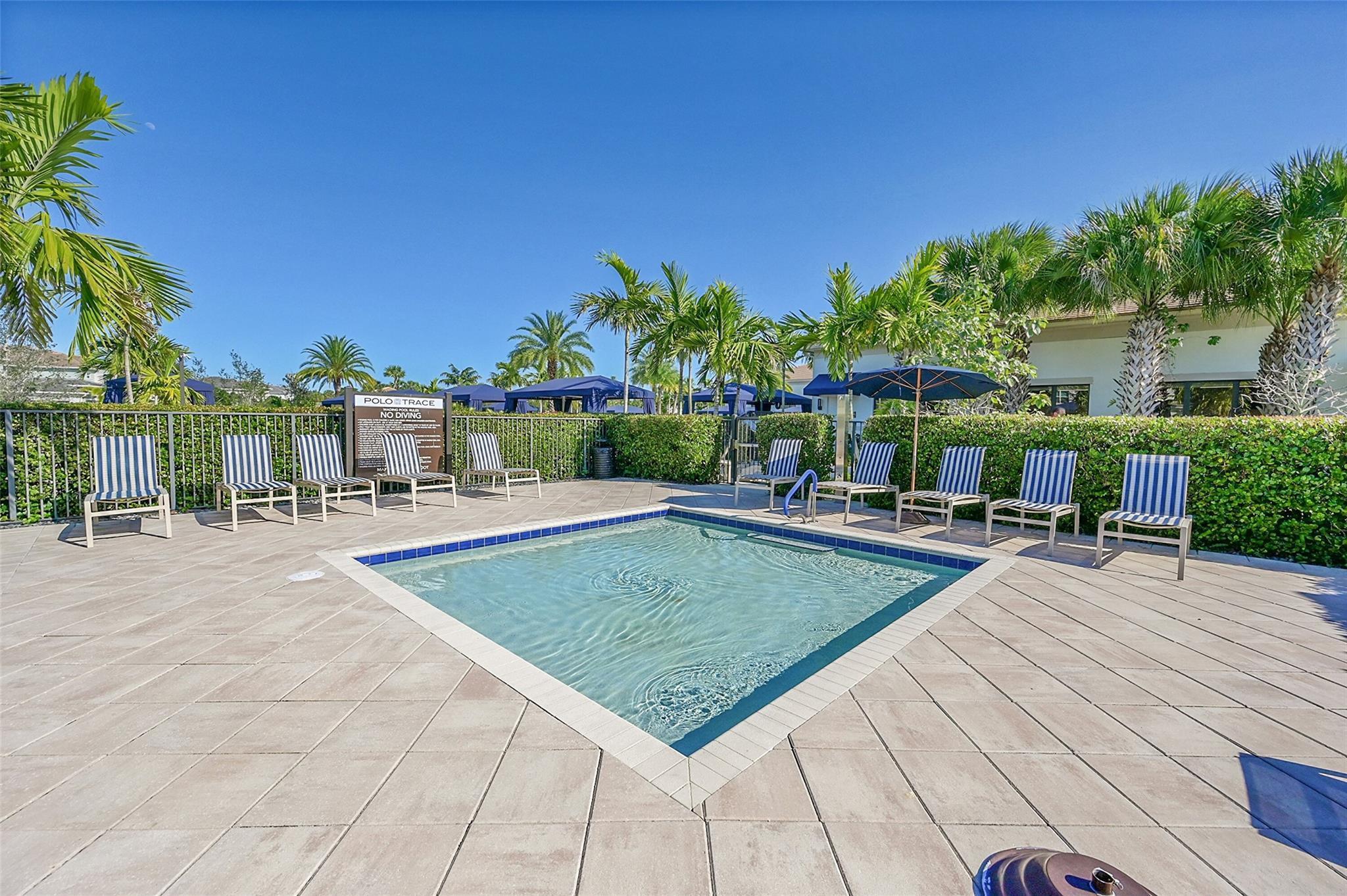 POLO TRACE 2 1 - Residential