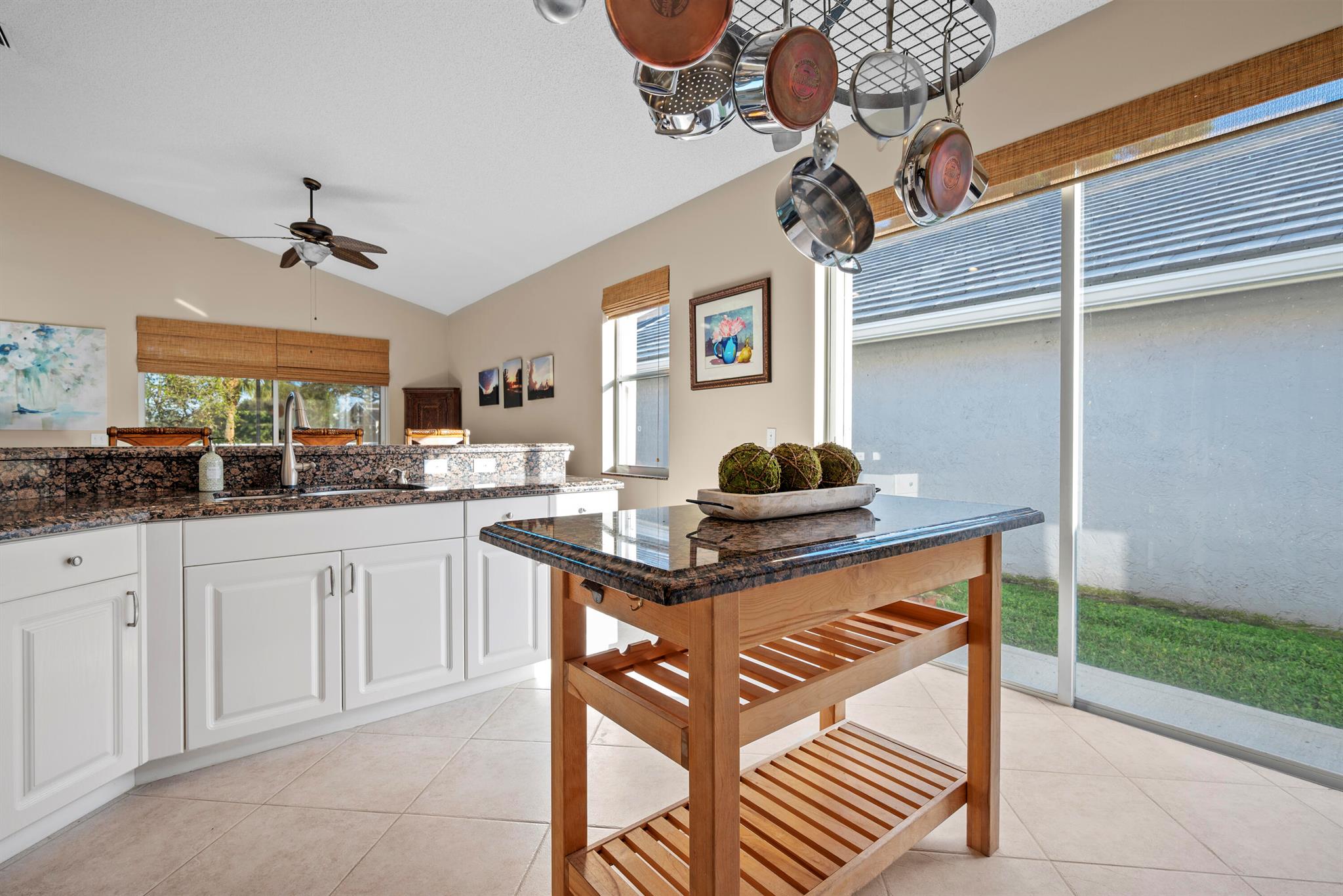 POLO TRACE 2 1 - Residential