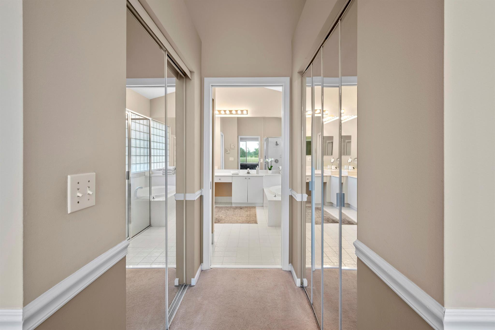 POLO TRACE 2 1 - Residential