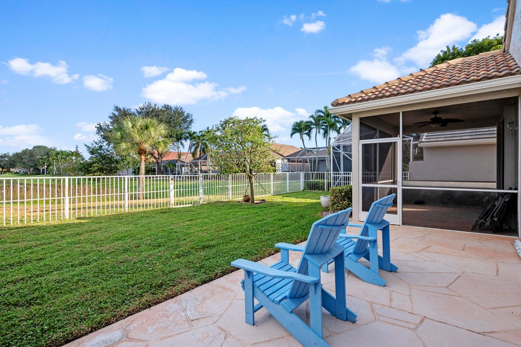 Photo of 13574 Kiltie Court, Delray Beach, FL 33446 (MLS # R11142210)