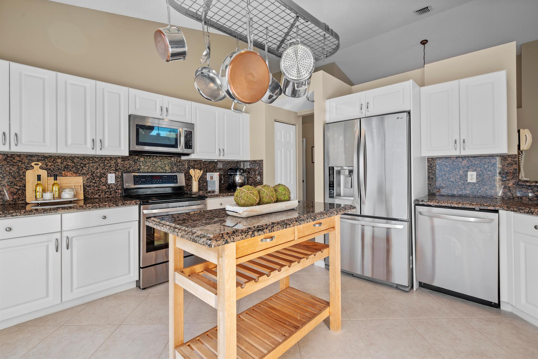 POLO TRACE 2 1 - Residential