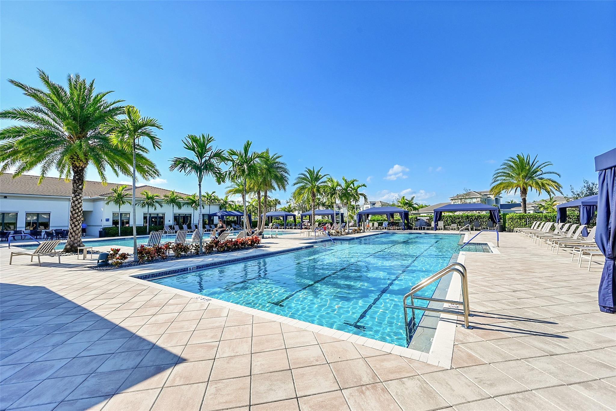 POLO TRACE 2 1 - Residential