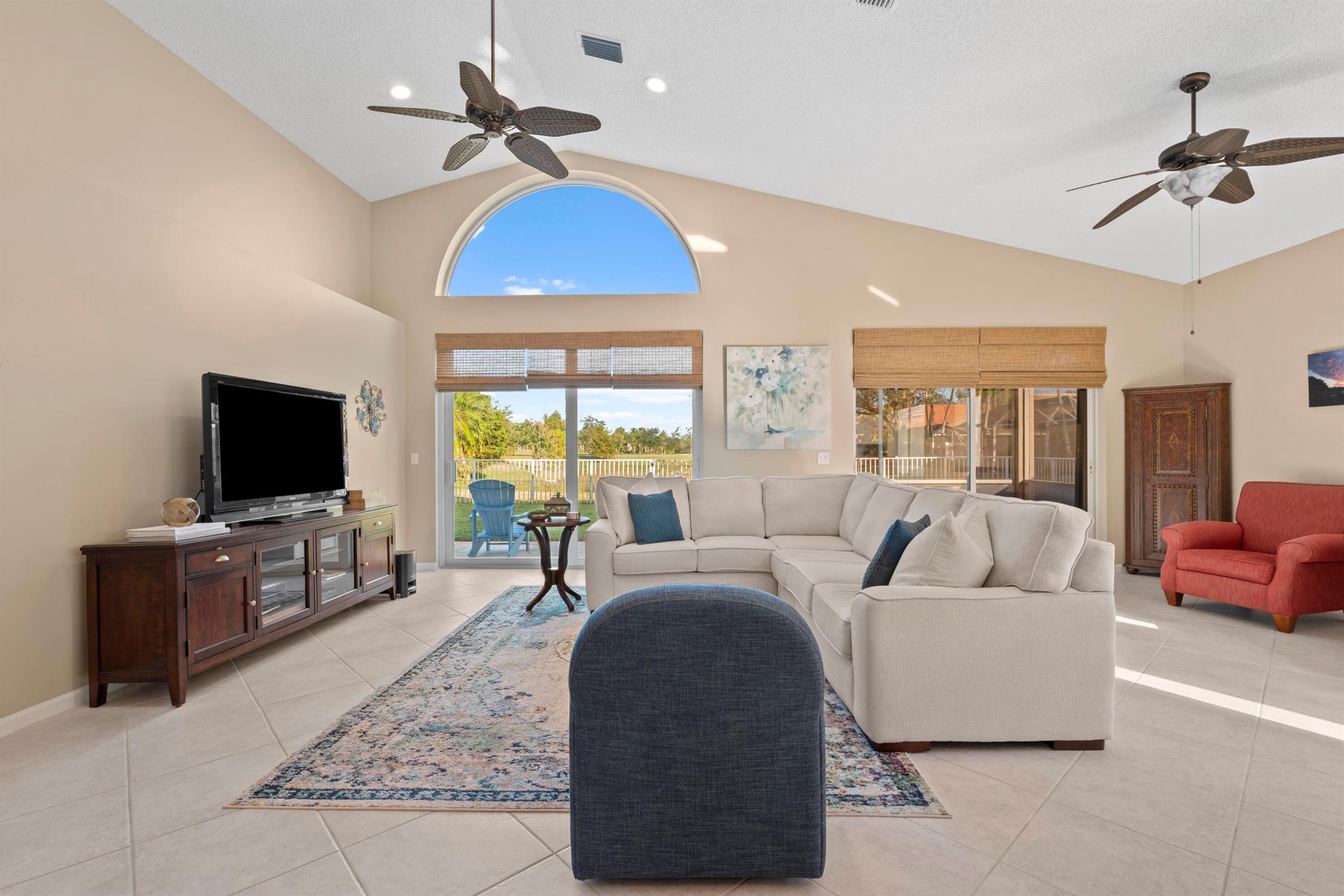 POLO TRACE 2 1 - Residential