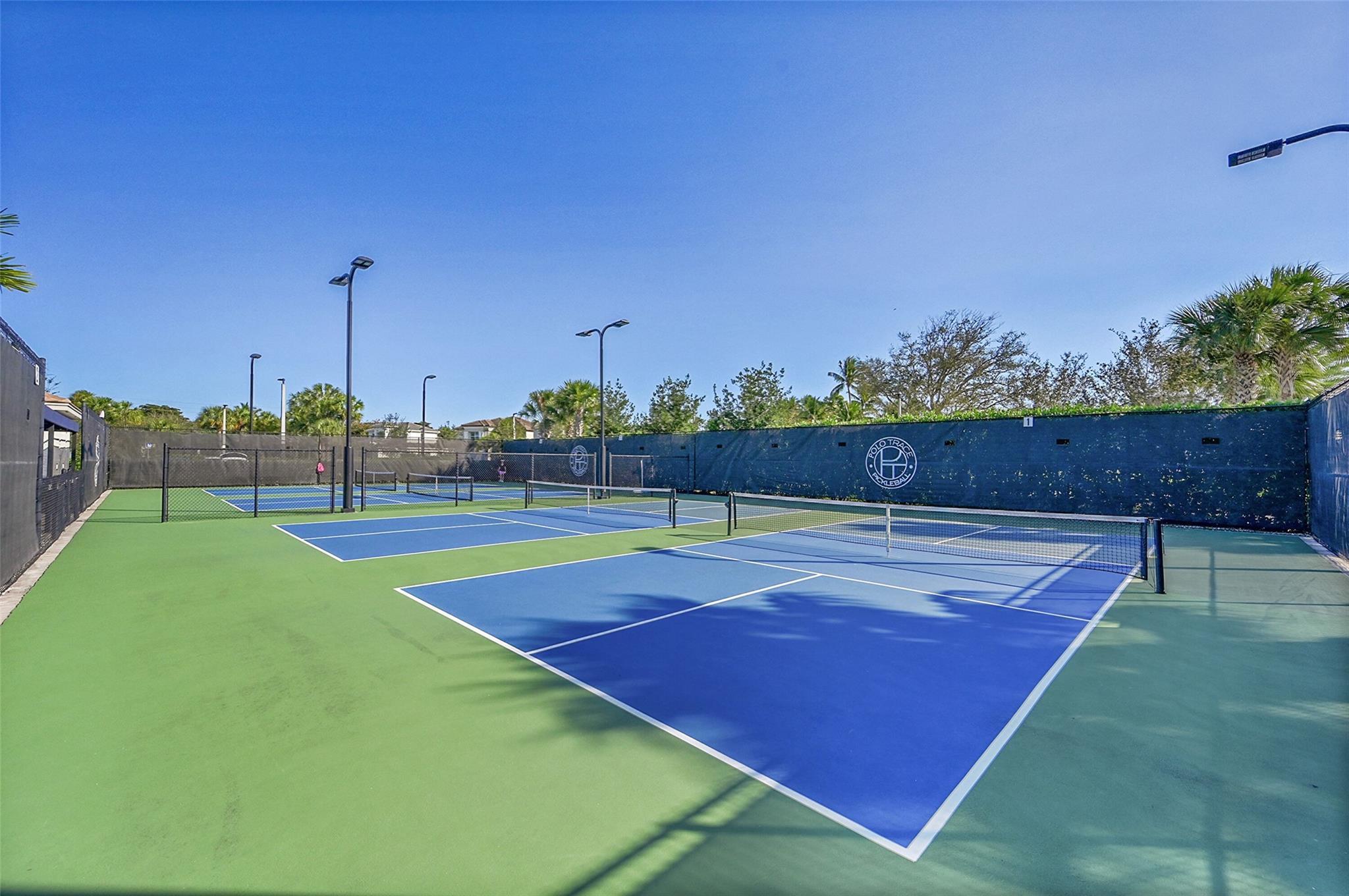 POLO TRACE 2 1 - Residential