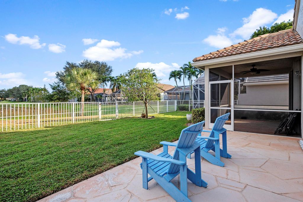 Photo of 13574 Kiltie Court, Delray Beach, FL 33446 (MLS # R11142210)