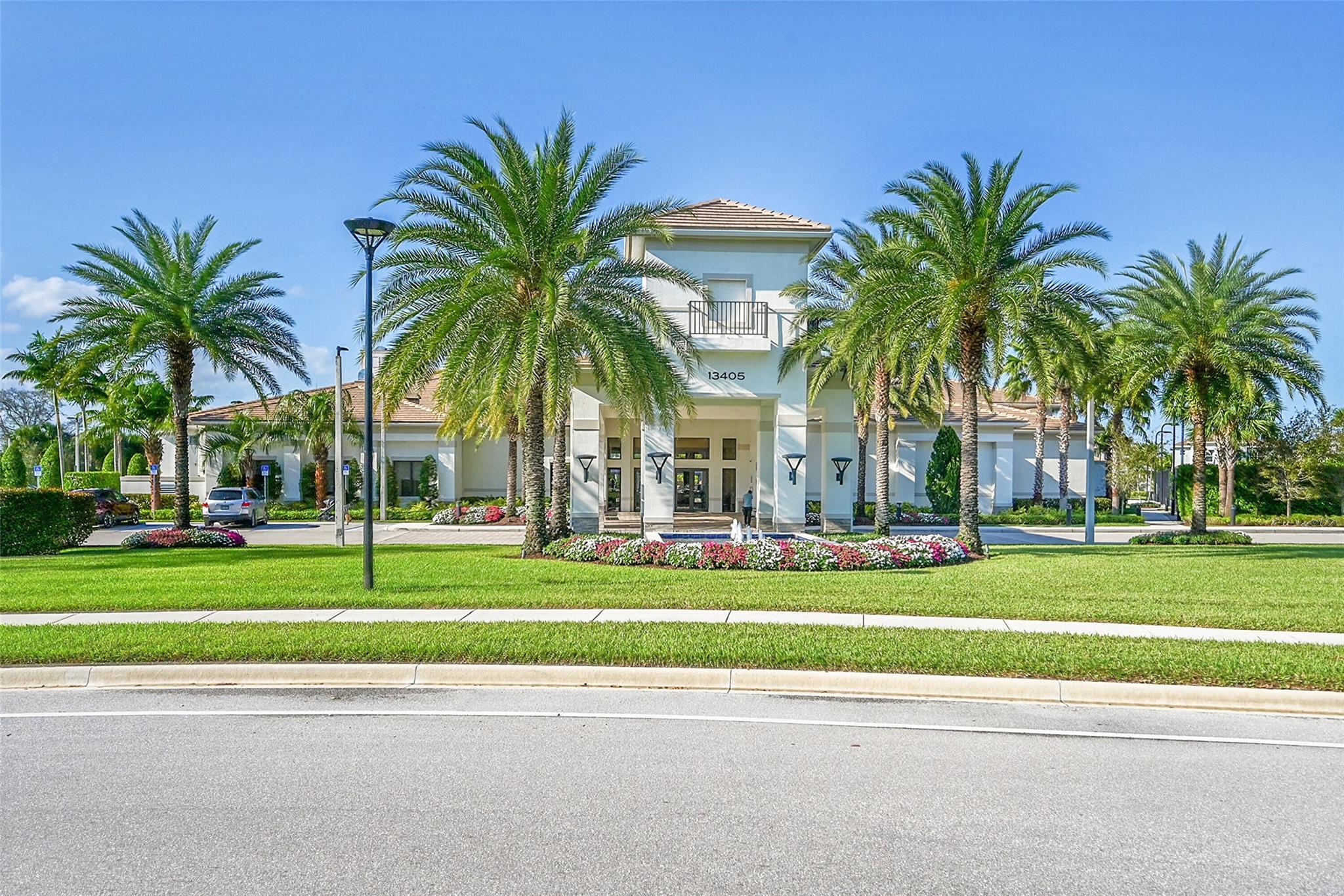 POLO TRACE 2 1 - Residential