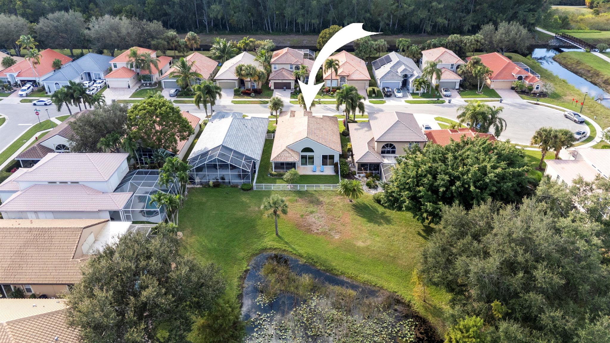 POLO TRACE 2 1 - Residential