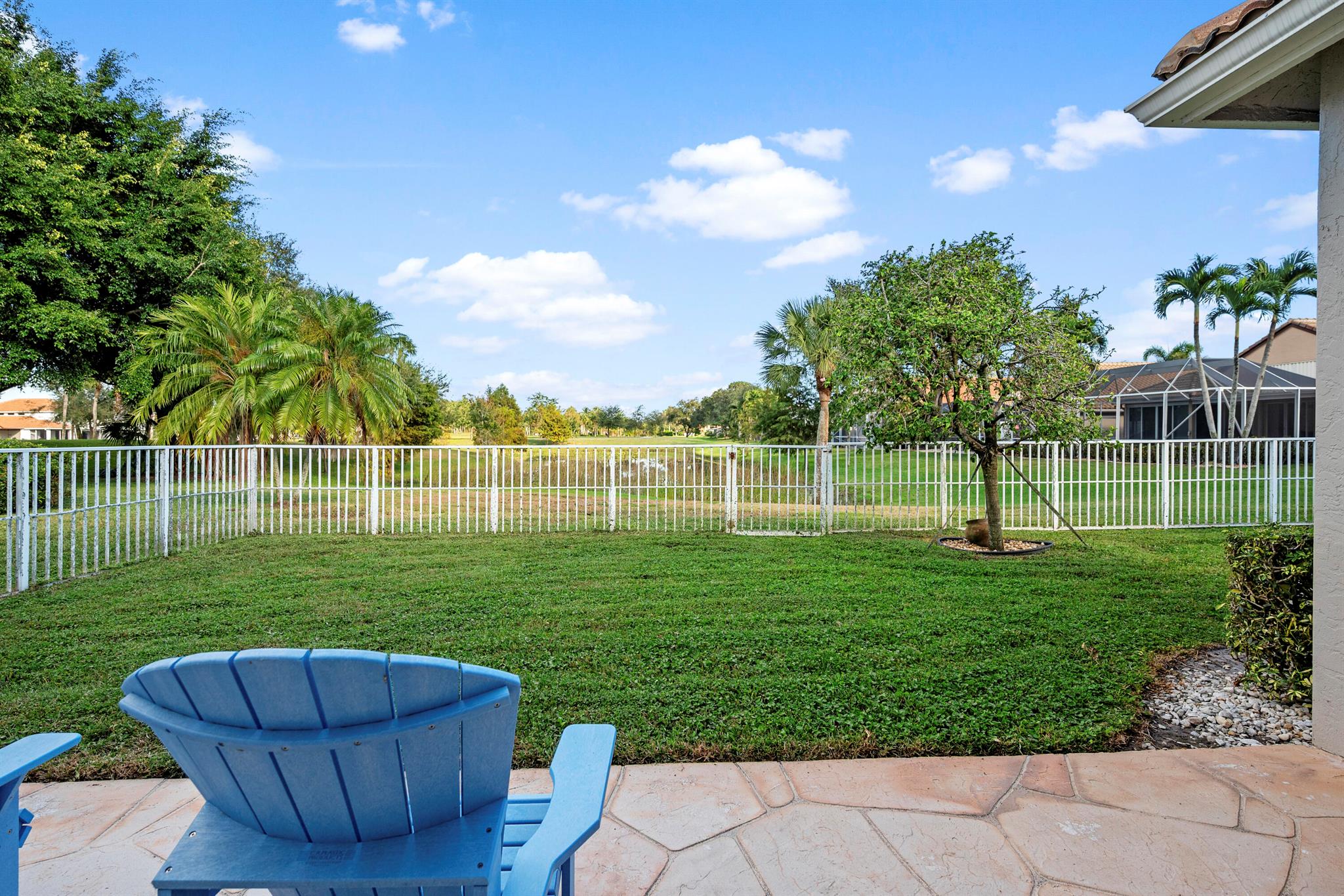 POLO TRACE 2 1 - Residential