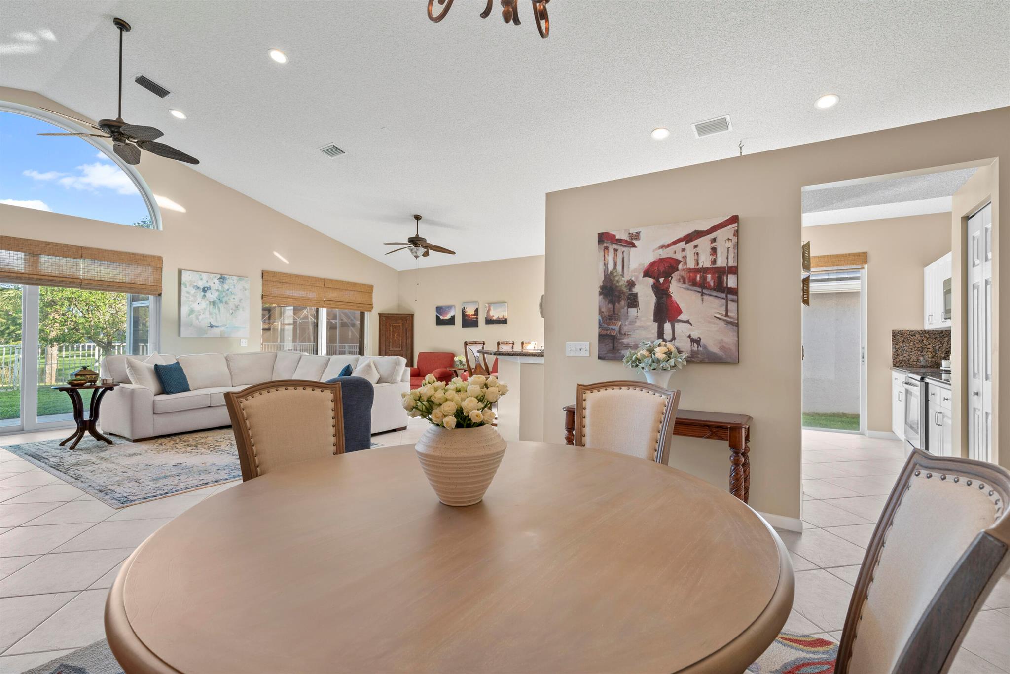 POLO TRACE 2 1 - Residential