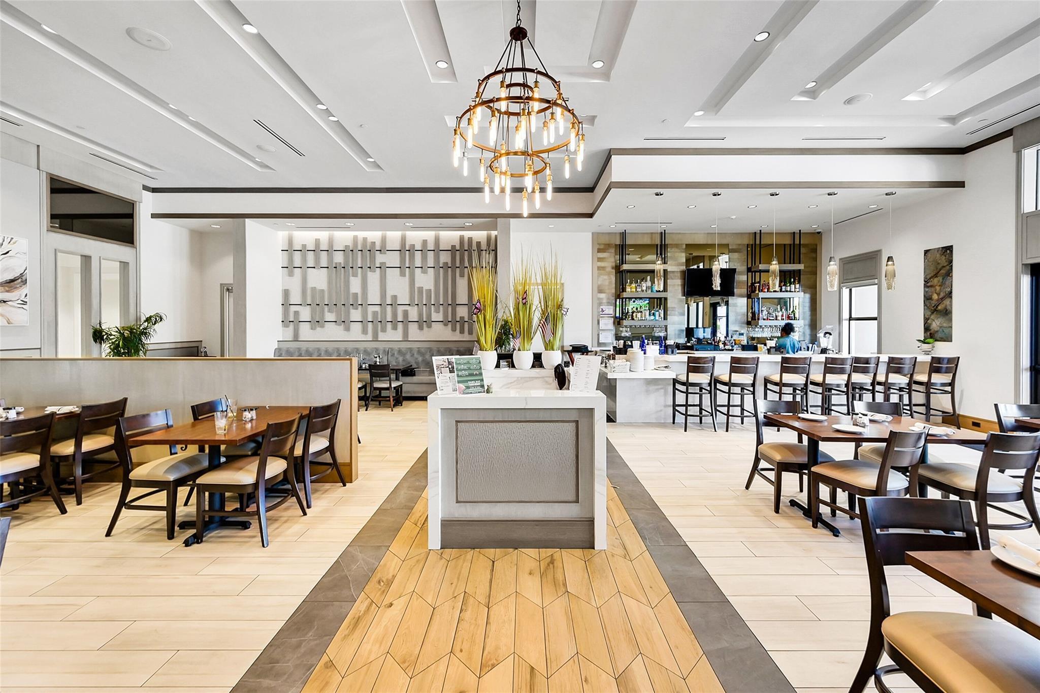 POLO TRACE 2 1 - Residential