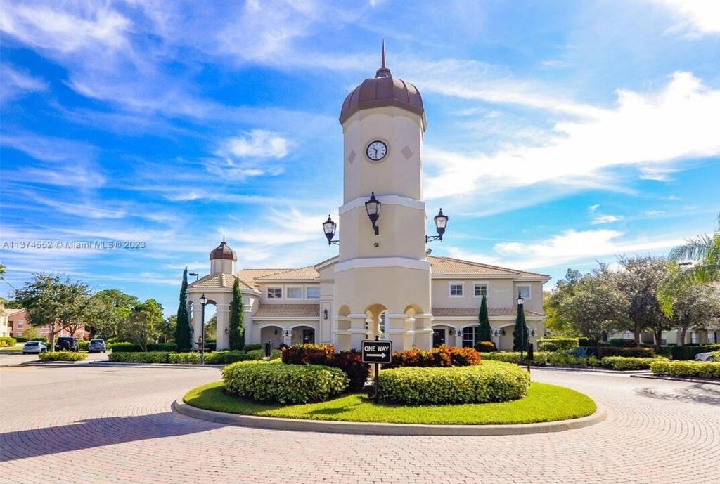 Photo of 114 SW Peacock Boulevard SW #8207, Port Saint Lucie, FL 34986 (MLS # R10939532)