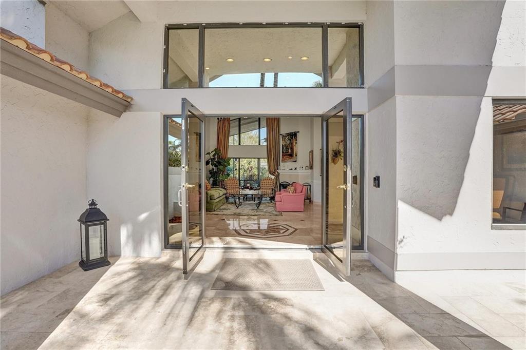 DELRAY LAKES EST - Residential