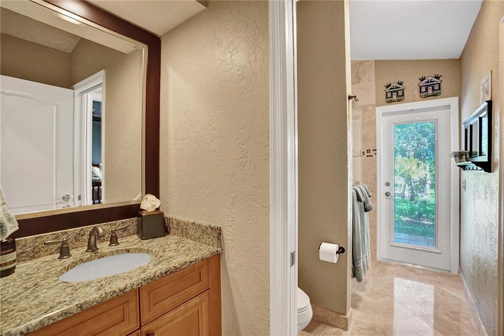 DELRAY LAKES EST - Residential