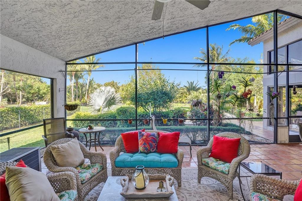 DELRAY LAKES EST - Residential