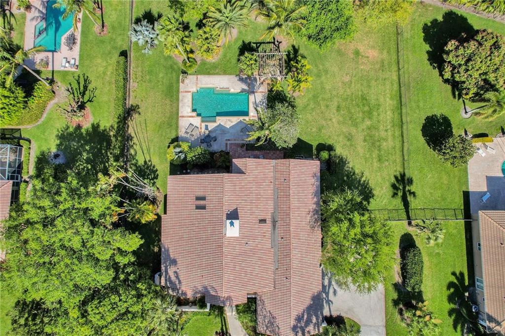 DELRAY LAKES EST - Residential