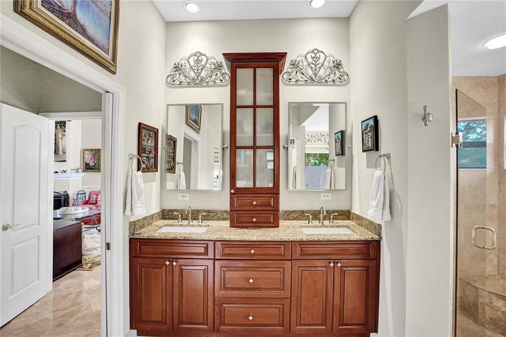 DELRAY LAKES EST - Residential