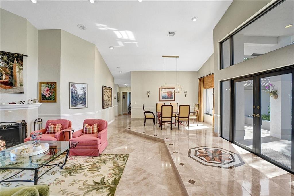 DELRAY LAKES EST - Residential