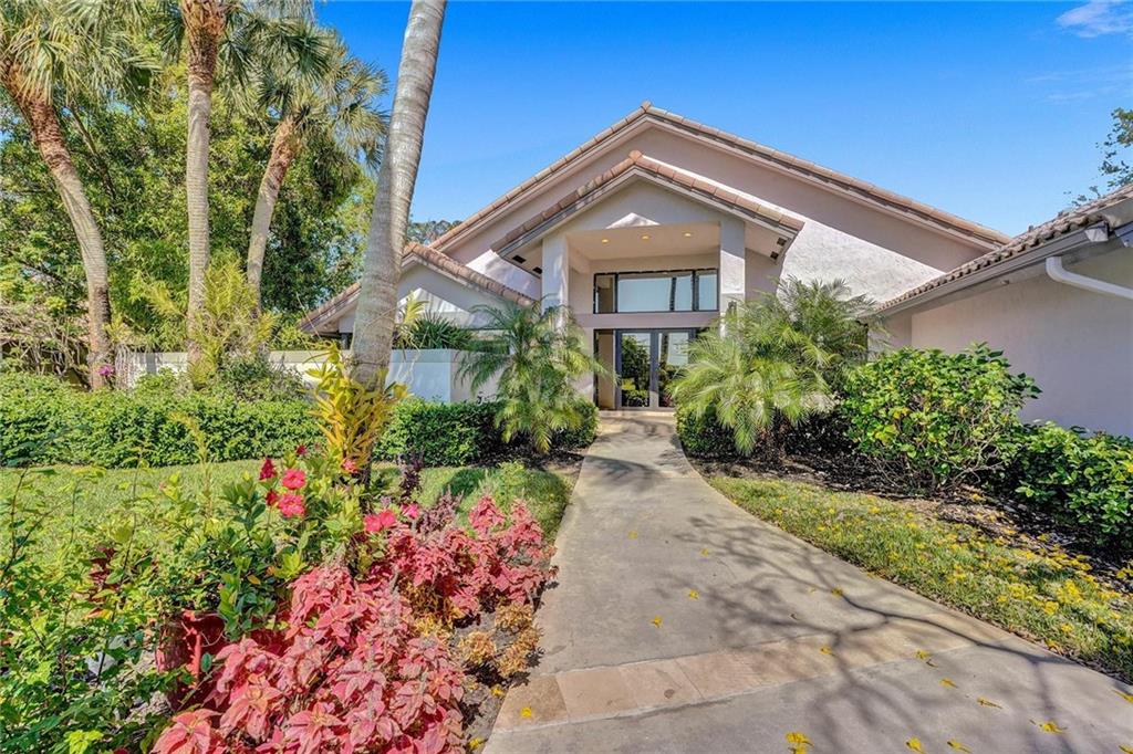 DELRAY LAKES EST - Residential