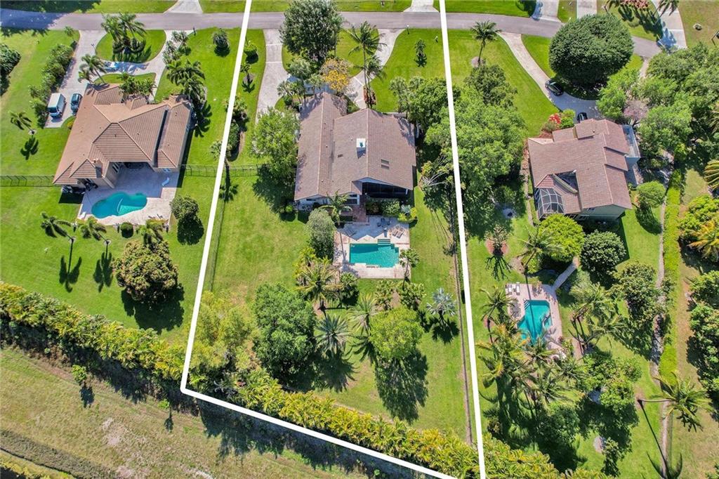 DELRAY LAKES EST - Residential