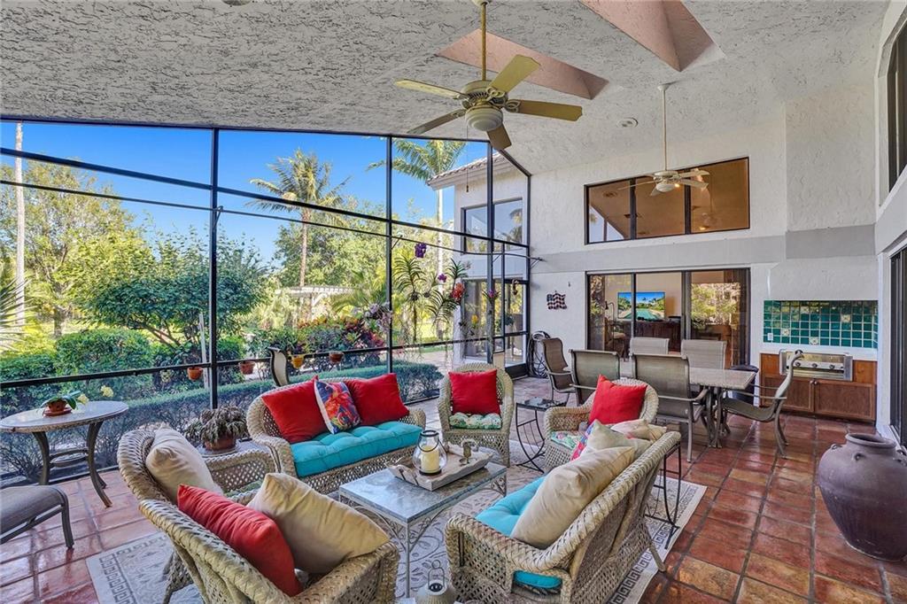 DELRAY LAKES EST - Residential