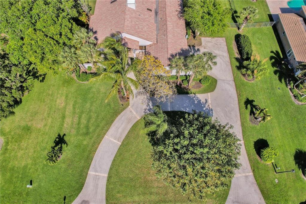 DELRAY LAKES EST - Residential