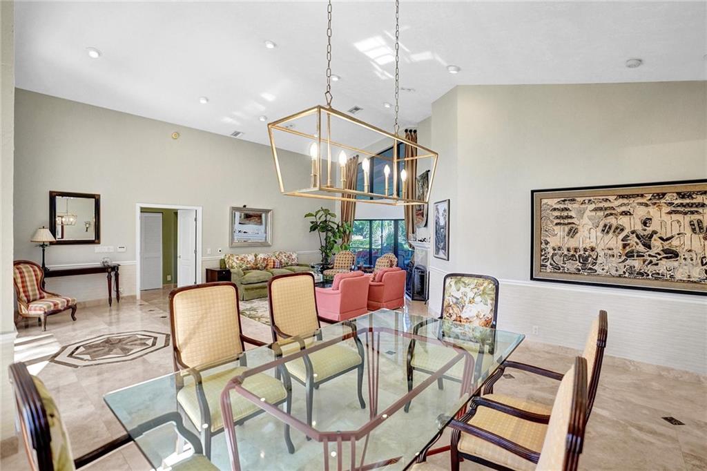 DELRAY LAKES EST - Residential