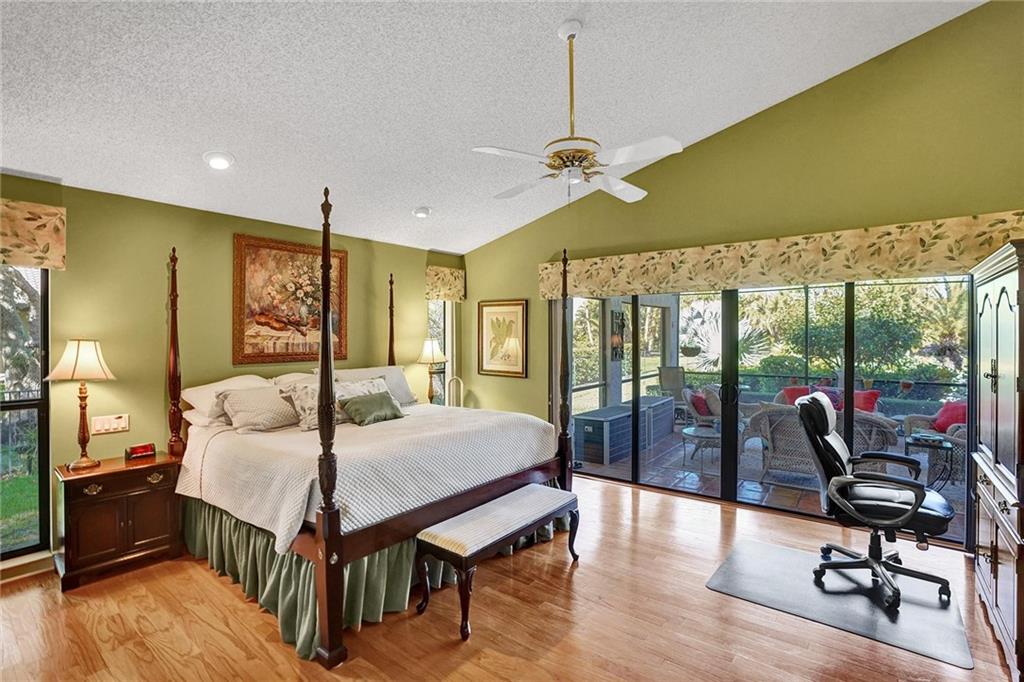 DELRAY LAKES EST - Residential