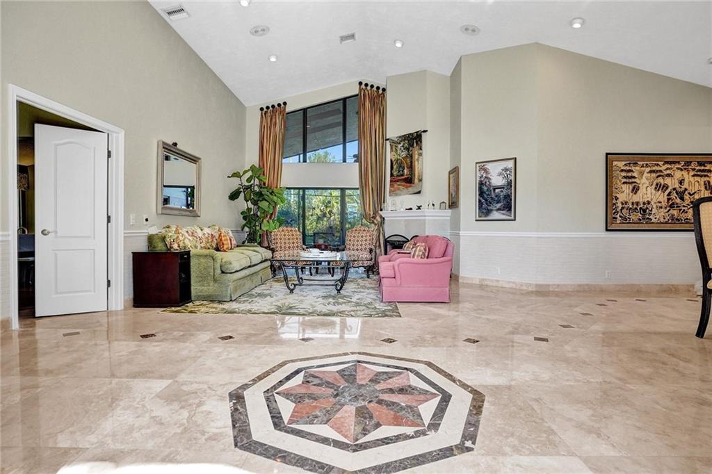 DELRAY LAKES EST - Residential