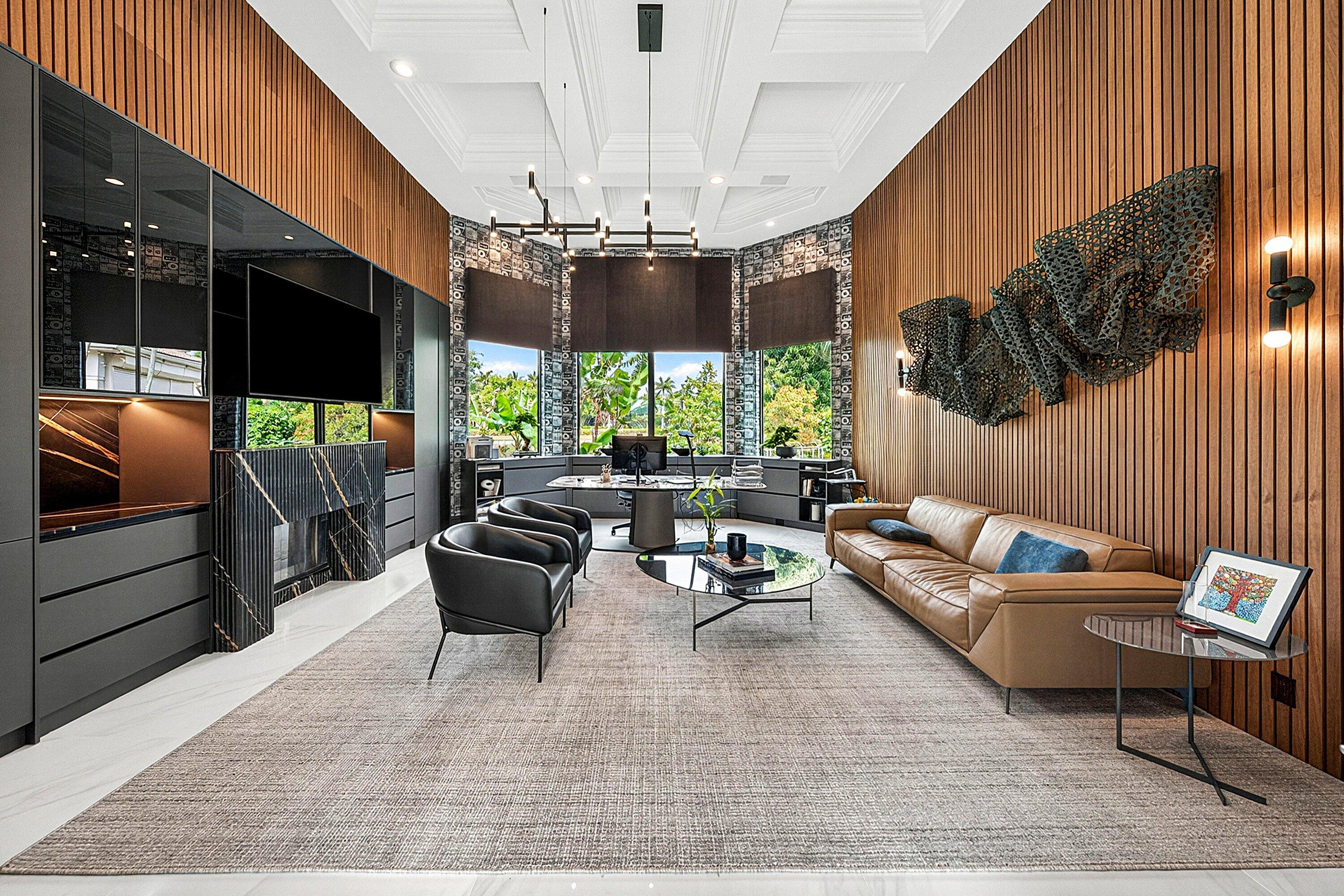 CARLTON ESTATES AT WOODFIELD COUNTRY CLUB - Residential