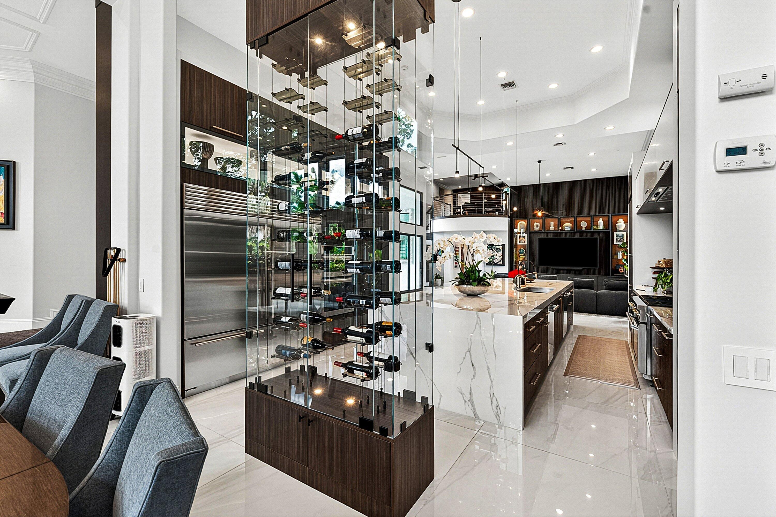 CARLTON ESTATES AT WOODFIELD COUNTRY CLUB - Residential