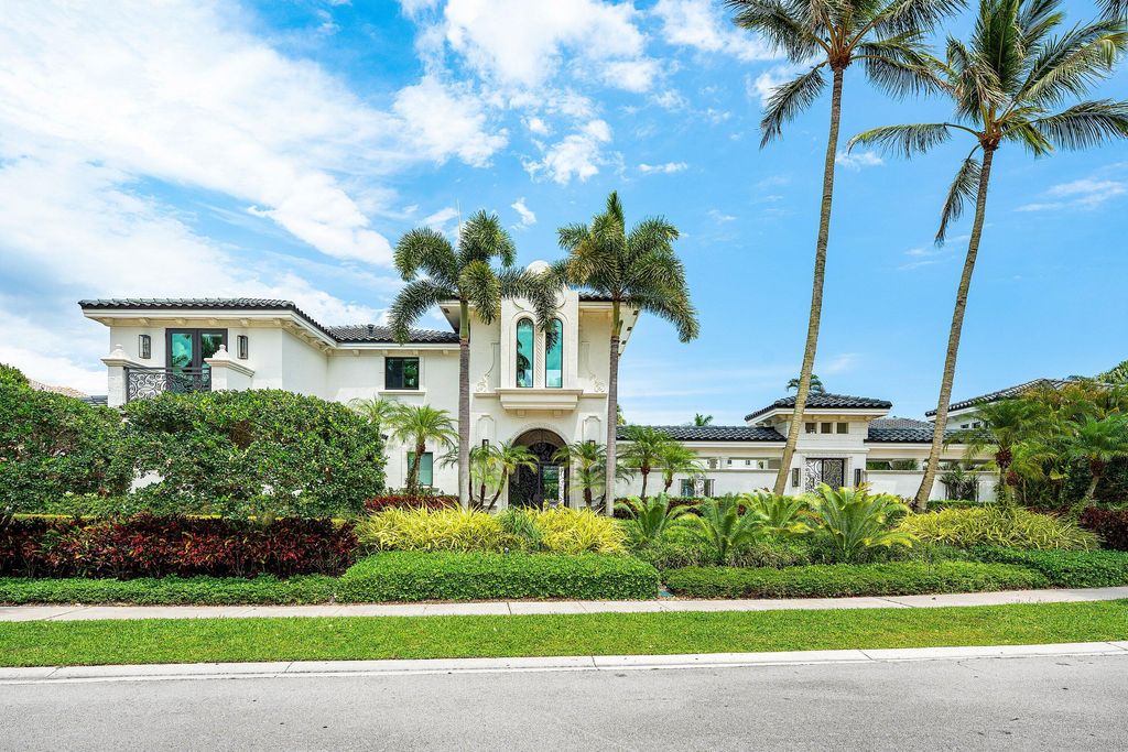Photo of 3633 Carlton Place, Boca Raton, FL 33496 (MLS # B26021088)