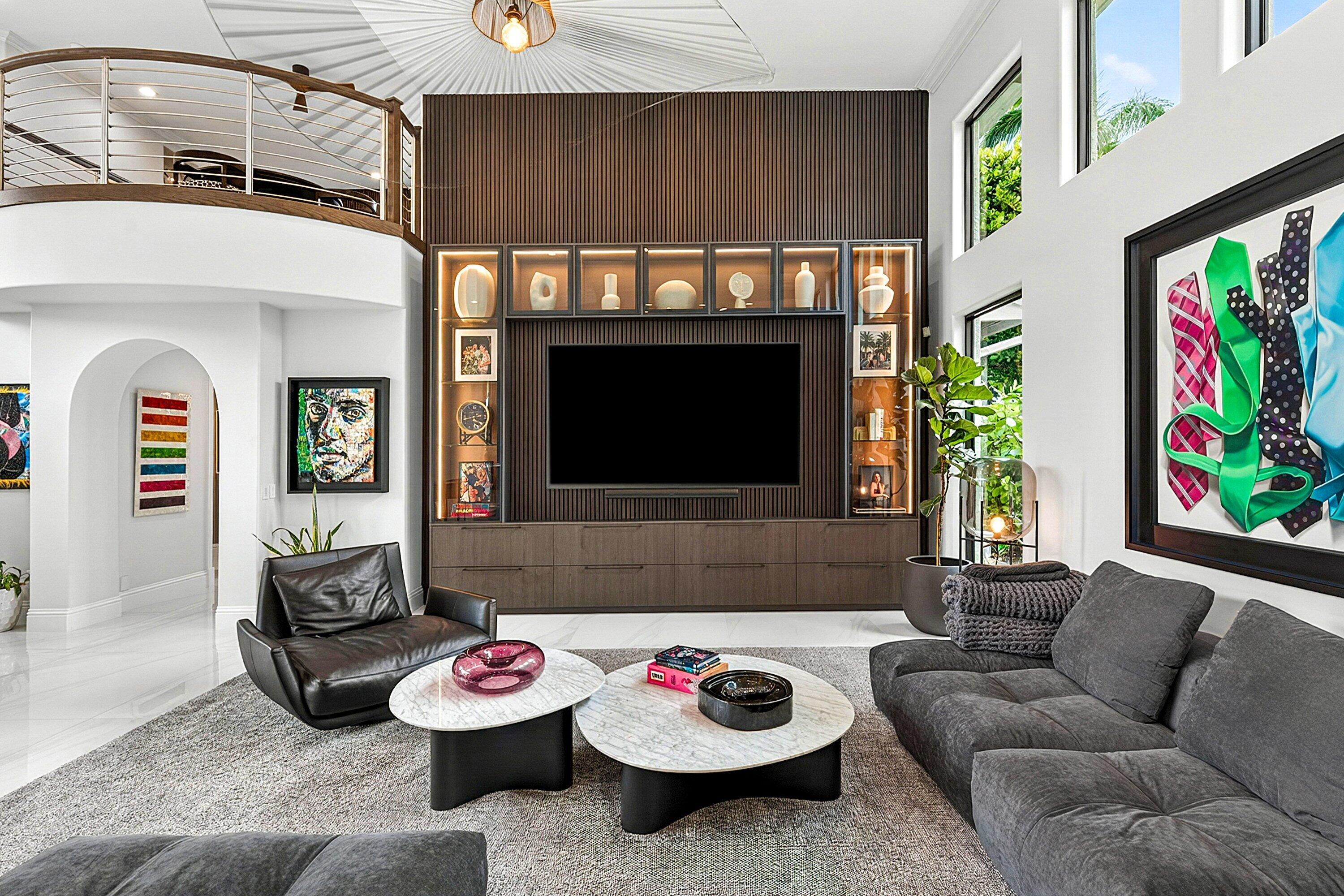CARLTON ESTATES AT WOODFIELD COUNTRY CLUB - Residential